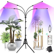 Led pflanzenlampe vollspektrum gebraucht kaufen  Aspisheim, Grolsheim