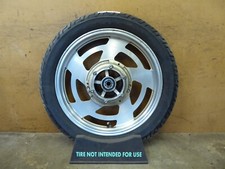 1995 Yamaha Vmax 1200 VMX12 Y768-1. aro de roda dianteira 18 polegadas comprar usado  Enviando para Brazil