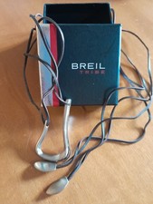 Collana breil tribe usato  Torino