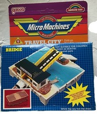 Theoriginal micro machines for sale  DEREHAM