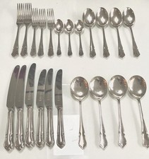 Asorted vintage cutlery for sale  READING