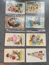 teddy bear postcards for sale  BECCLES