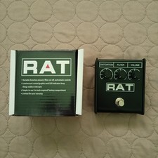 Usado, Pedal ProCo RAT 2 comprar usado  Enviando para Brazil