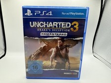 Uncharted drake deception gebraucht kaufen  Lippstadt