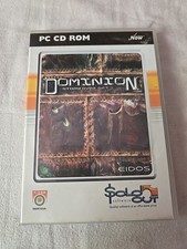 dominion game for sale  AMMANFORD