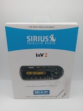 Sirius inv2 car for sale  Milwaukee