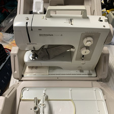 Bernina matic electronic for sale  HENLEY-ON-THAMES