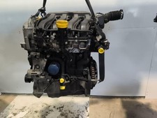Moteur renault modus d'occasion  L'Horme