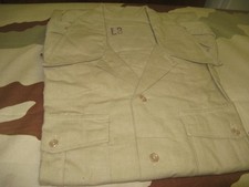 Chemise troupe m48 d'occasion Chemise troupe m48 d'occasion  Niort