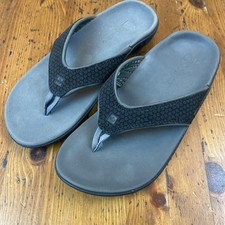 Spenco thong sandals for sale  Chester