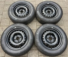 Winterräder citroen elysee gebraucht kaufen  Bad Tölz