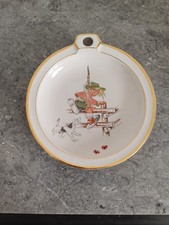 Assiette enfant chauffante d'occasion  Fayence