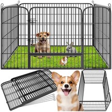 Enclos chiots chien d'occasion  Rognac