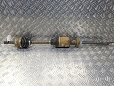Jeep cherokee driveshaft for sale  BROXBURN