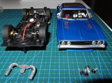 Carrera 861 dodge gebraucht kaufen  Warendorf