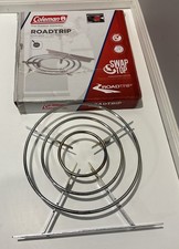 Coleman roadtrip swaptop for sale  Indianapolis