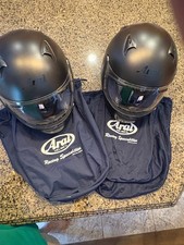 Arai quantum black for sale  Denver