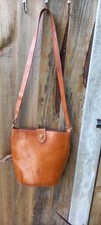 Caballo vintage tan for sale  NORWICH