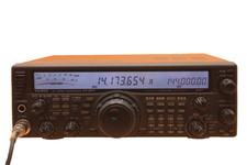 Yaesu 847 dsp gebraucht kaufen  Ahaus