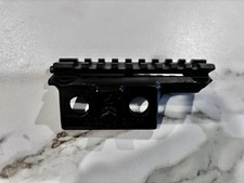 .r.m. scope mount for sale  Marshfield
