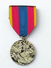 Médaille défense nationale d'occasion  Graulhet
