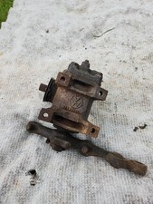 Steering box beetle for sale  HEATHFIELD