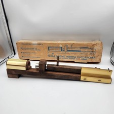 Texas native inertia for sale  Redding