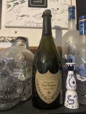 Bouteille don perignon d'occasion  La Trinité