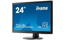 Ecran iiyama xb2485wsu d'occasion  Châtillon