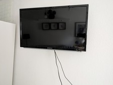 Grundig flachbildschirm fernse gebraucht kaufen  Bad Münstereifel