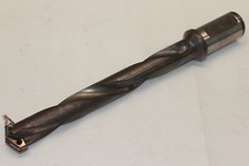 Wendeplattenbohrer vollbohrer  gebraucht kaufen  Greppin