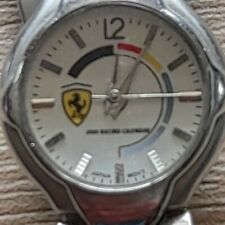 Ancienne montre ferrari d'occasion  Saint-Claude