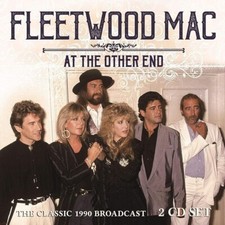 Fleetwood mac end for sale  Shipping to United Kingdom