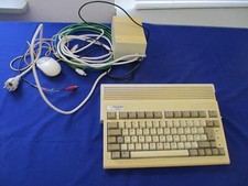 G4399L) Ordenador Commodore A 600 + Conjunto de accesorios  segunda mano  Embacar hacia Mexico