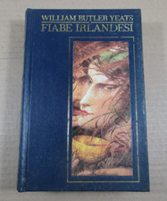 Raccolta fiabe irlandesi usato  Trivignano Udinese