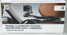 Riginal bmw travel gebraucht kaufen  Münster