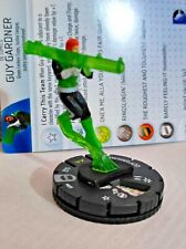 Heroclix batman streets usato  Italia
