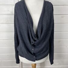 Lauren vidal cardigan for sale  WARE