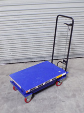 Worksmart hydraulic scissor for sale  Venice