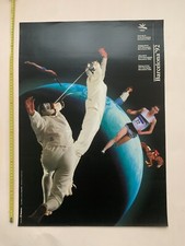 Barcelona olympics pentathlon d'occasion  Paris XIV