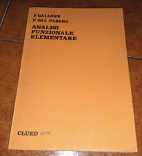 Gallone dal fabbro usato  Italia