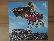 Vinyl the teens gebraucht kaufen  Reutlingen
