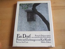 Dorf text axel gebraucht kaufen  Münster