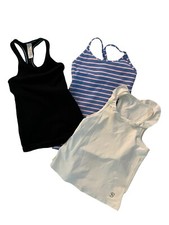 Lot activewear tops for sale  Eugene