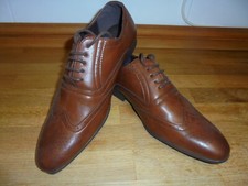 Buisiness class brogue for sale  ENFIELD