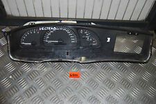 Opel Vectra B 2.0 Kombiinstrument Tacho 09134518LC comprar usado  Enviando para Brazil