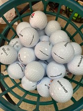 Wilson staff white for sale  Pawleys Island