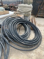 32mm black pipe for sale  BLACKBURN