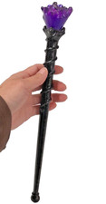Black wand faux for sale  Romeoville