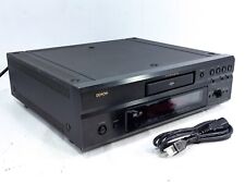 Leitor de DVD/ SACD/ CD/ HDCD/ MP3 DENON DVD-3910 comprar usado  Enviando para Brazil